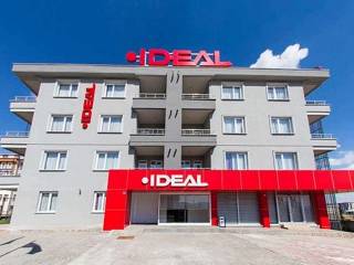 Özel İdeal Öğrenci Yurtları Erkek Öğrenci Yurtları